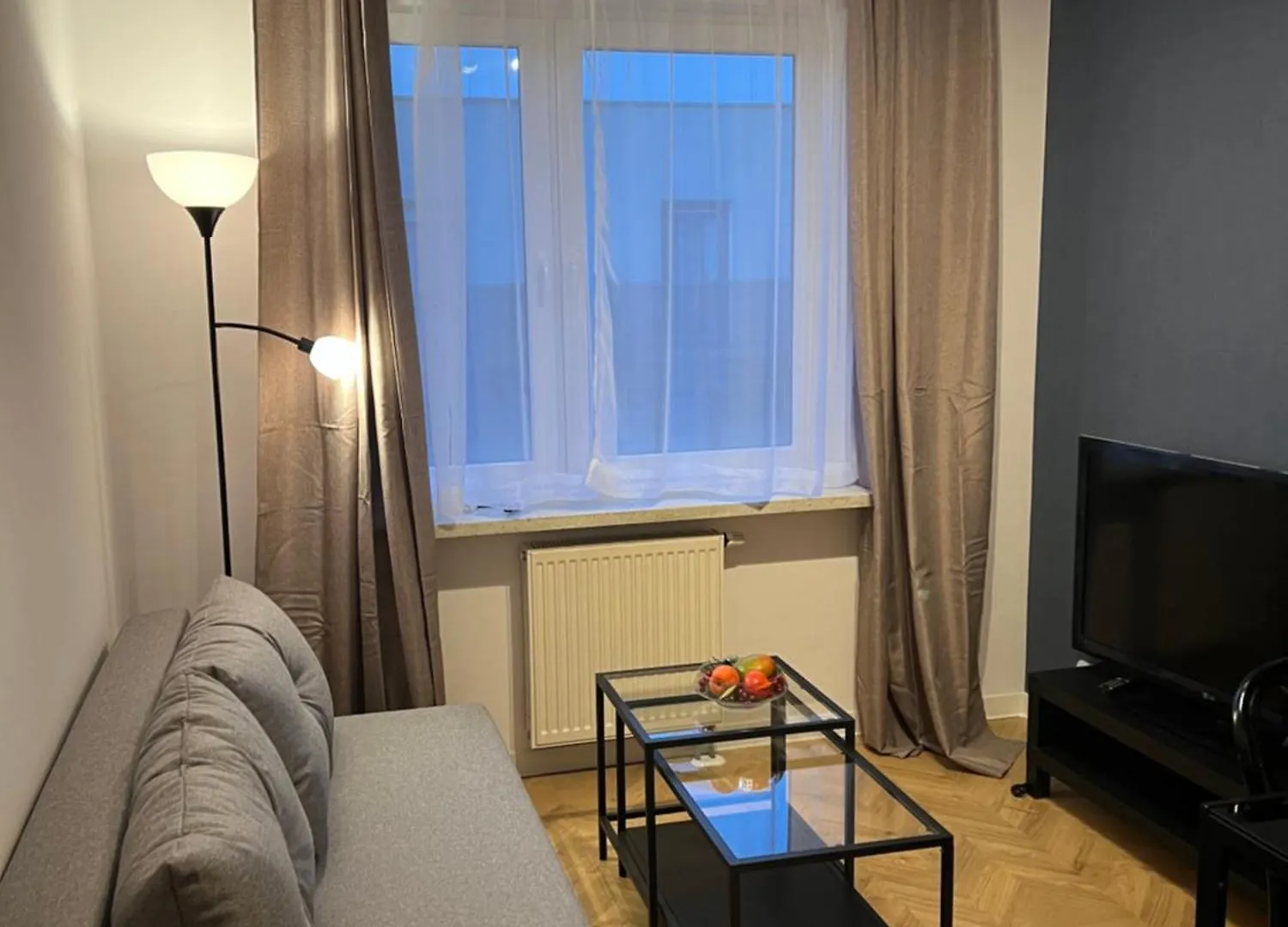 Borkowska Corner Apartment Krakow 0*,